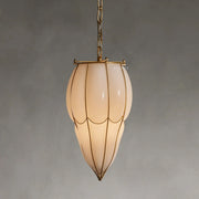 Margolis Large/Small Pendant