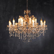 Crystal Chandelier