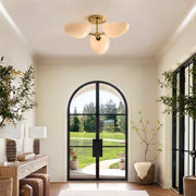 Argus Semi-Flush Mount