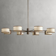 Daphne Round Chandelier