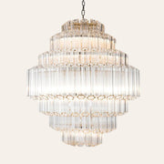 Grande Palermo Murano Chandelier  32.68