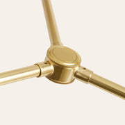 Argus Double Tier Chandelier, 44