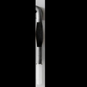 Horsehair Sconce