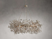 Fiore Crown Chandelier 39