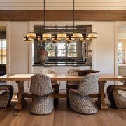 Daphne Linear Chandelier
