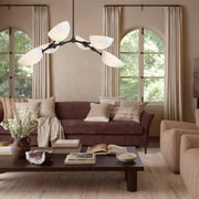 Argus Chandelier, 32
