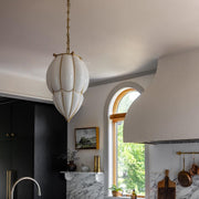 Margolis Large/Small Pendant