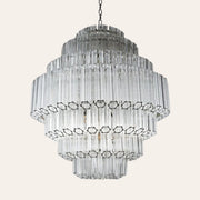 Grande Palermo Murano Chandelier  32.68