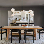 Argus Chandelier, 45