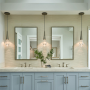 Rain Pendant For Bedroom Kitchen Island