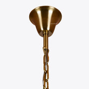 Amaro Drum Chandelier 47.24