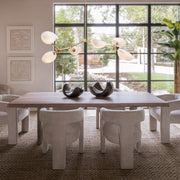 Argus Chandelier, 45