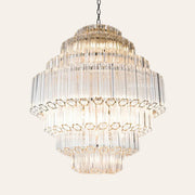 Grande Palermo Murano Chandelier  32.68