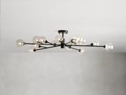 Apollo Flush Mount