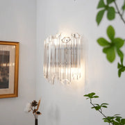 Palermo Murano Wall Light