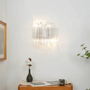 Palermo Murano Wall Light