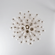 Florenzia Murano Glass Chandelier