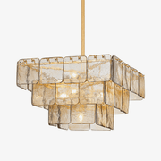 Regal Chandelier