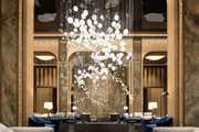 Breath of Light Customize Chandelier