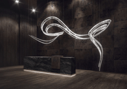 Inspiral Customize Chandelier