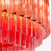 Amaro Drum Chandelier 47.24