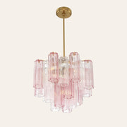 Addis Murano Glass Chandelier 17.8