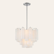 Addis Murano Glass Chandelier 17.8