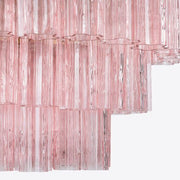 Medium Treviso Murano Chandelier 28