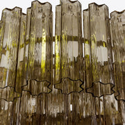 Medium Treviso Murano Chandelier 28