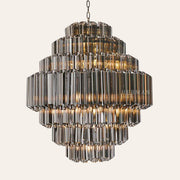 Grande Palermo Murano Chandelier  32.68