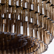 Amaro Drum Chandelier 47.24