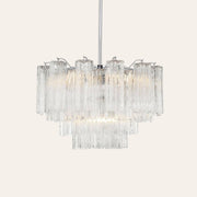 Addis Murano Glass Chandelier 17.8