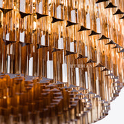 Amaro Drum Chandelier 47.24
