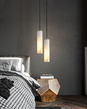 Elegant Lighting Linear Nature Stone 2
