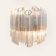 Palermo Murano Wall Light