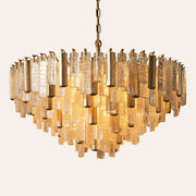 Neve Round Chandelier 34