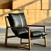 Mosey Luxe Chair