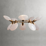 Lyla Halo Chandelier