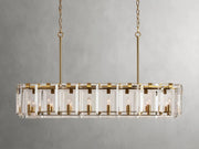 Amaya Rectangular Chandelier 40