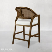 Aimee Counter Stool