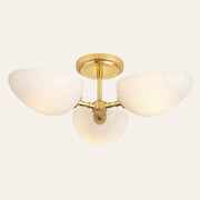 Argus Semi-Flush Mount