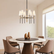 Bowery S Modern Chandelier