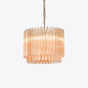 Amaro Drum Chandelier 17.72