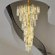 Modern Crystal Tree Branch Chandelier 134
