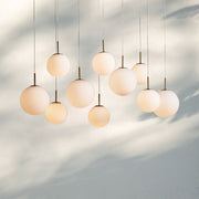 Casen Linear Chandelier 55