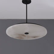Evelina Alabaster Pendant 23.6