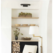 Modern Devon Picture Light 18