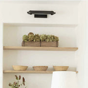 Modern Devon Picture Light 18