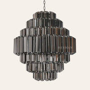 Grande Palermo Murano Chandelier  32.68