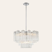 Addis Murano Glass Chandelier 17.8
